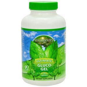 Gelatin Capsules Life Healthy