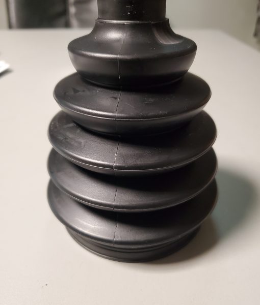 Outer CV Joint Boot Abarth 500/Fiat 500 TeamDI