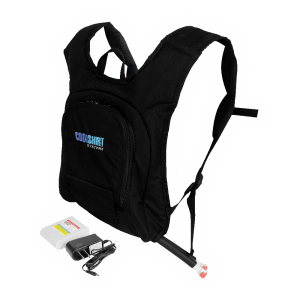 COOLSHIRT MobileCool BP2 System - TeamDI - 300 x 300 png 66kB