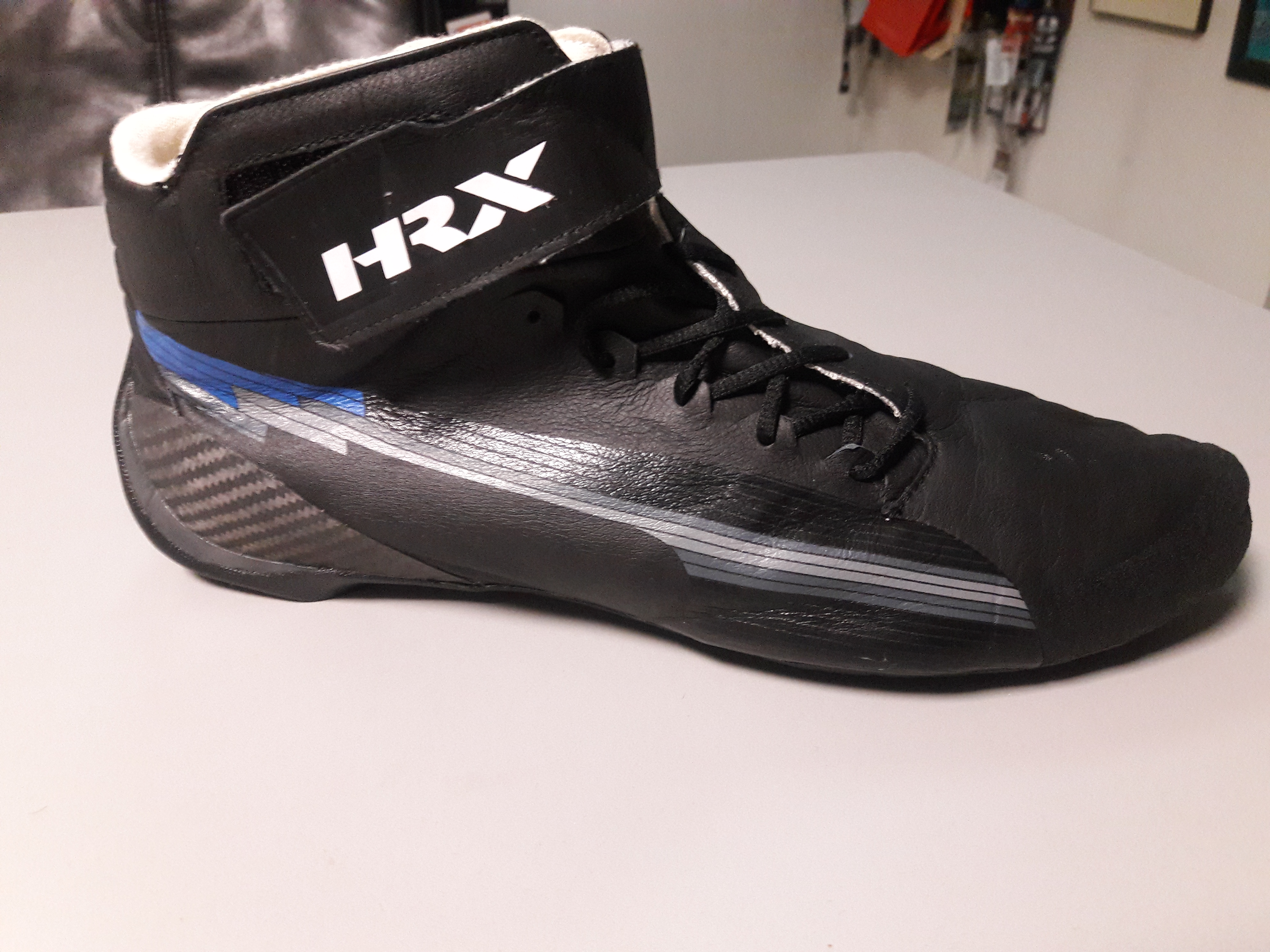 HRX/PUMA FIA Shoe - TeamDI