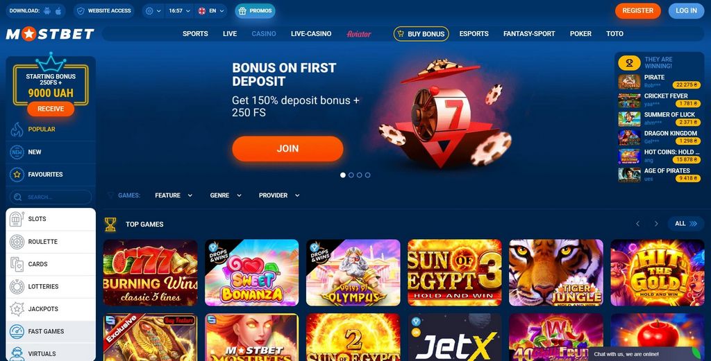 Mostbet Hungary Értékelés: Fogadás, Kaszinójátékok és Előnyök Mostbet Hungary Értékelés: Fogadás, Kaszinójátékok és Előnyök