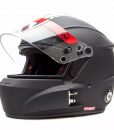 R-1F Fiberglass Helmet by Roux